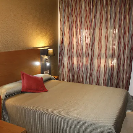 Hotel Regio Cádiz-3